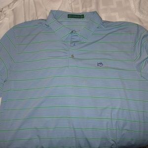 Southern Tide polo